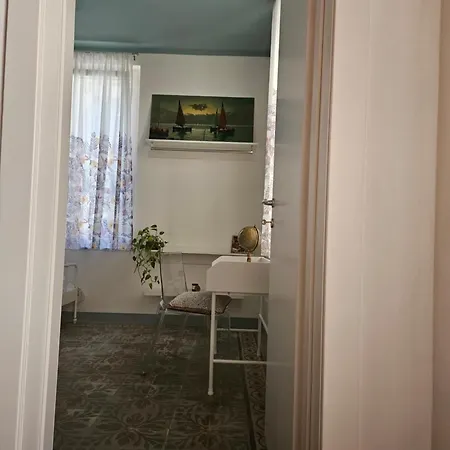 דירה Casa Ichnusa *