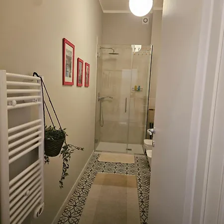 Casa Ichnusa דירה סרזאנה