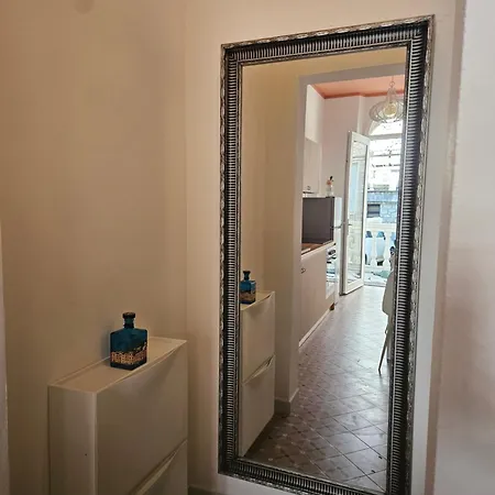Casa Ichnusa