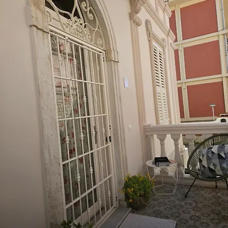 Casa Ichnusa