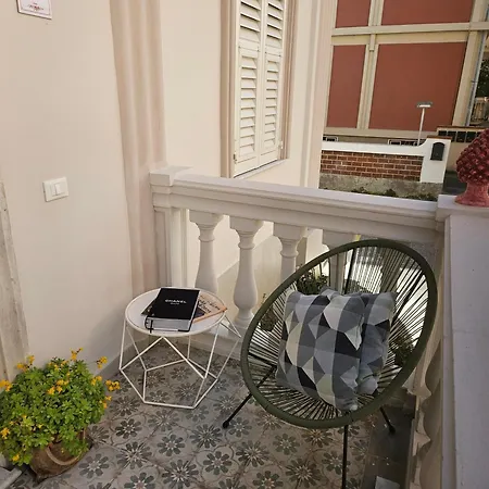 Casa Ichnusa דירה סרזאנה