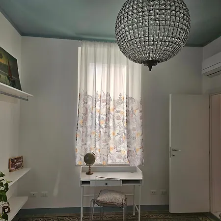 Casa Ichnusa * Sarzana