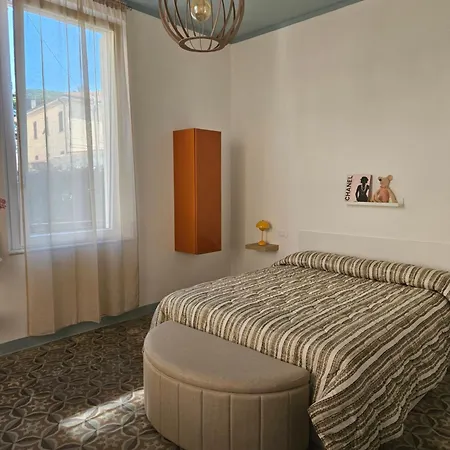 דירה Casa Ichnusa