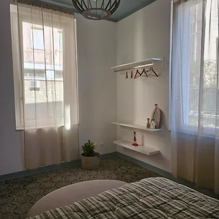 דירה Casa Ichnusa סרזאנה
