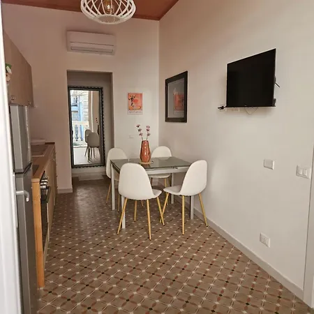 Casa Ichnusa *