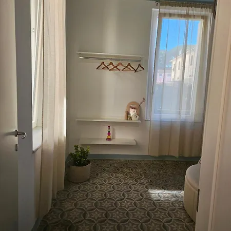 Casa Ichnusa * סרזאנה