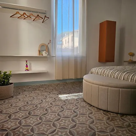 Apartamento Casa Ichnusa *