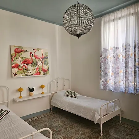 Casa Ichnusa דירה סרזאנה